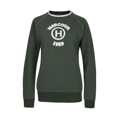 Harcour H/W 2019 Pullover GANCIA - Kaster Cheval