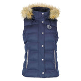 Harcour H/W 2019 Weste HELOISE - Kaster Cheval