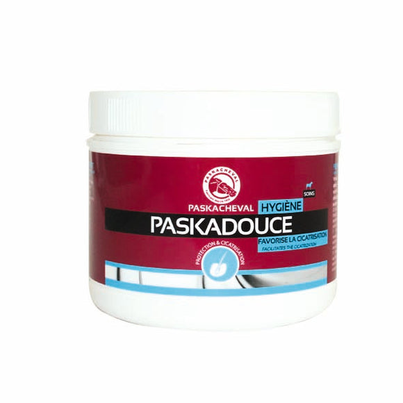 PaskaCheval Paskadouce - Kaster Cheval