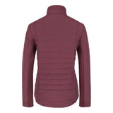 Harcour H/W 2019 Techline Jacke NOEMIE - Kaster Cheval