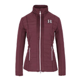 Harcour H/W 2019 Techline Jacke NOEMIE - Kaster Cheval