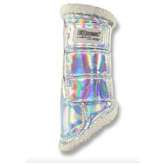 Soft Gamasche Glossy