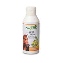 Stiefel Akut Lotion 250mL