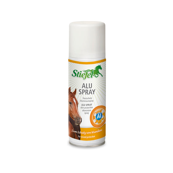 Aluspray 200ml - Kaster Cheval