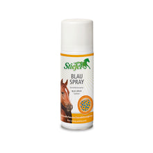 Blauspray 200ml - Kaster Cheval