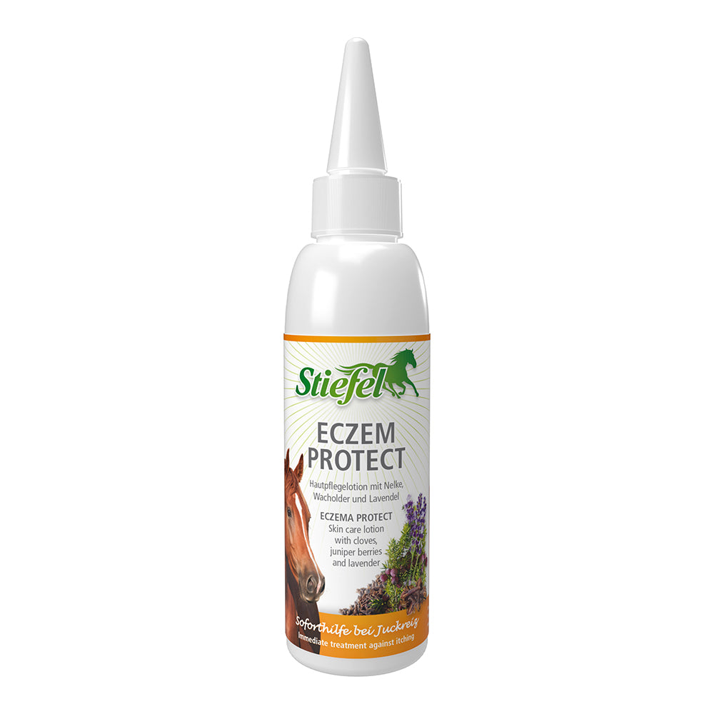 Eczem Protect - Kaster Cheval