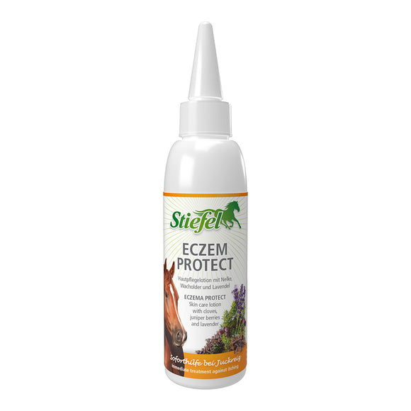 Eczem Protect - Kaster Cheval
