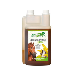 Gelenkkräutersaft