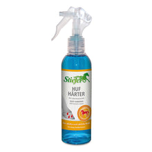 Light Gray Stiefel Hufhärter 200mL