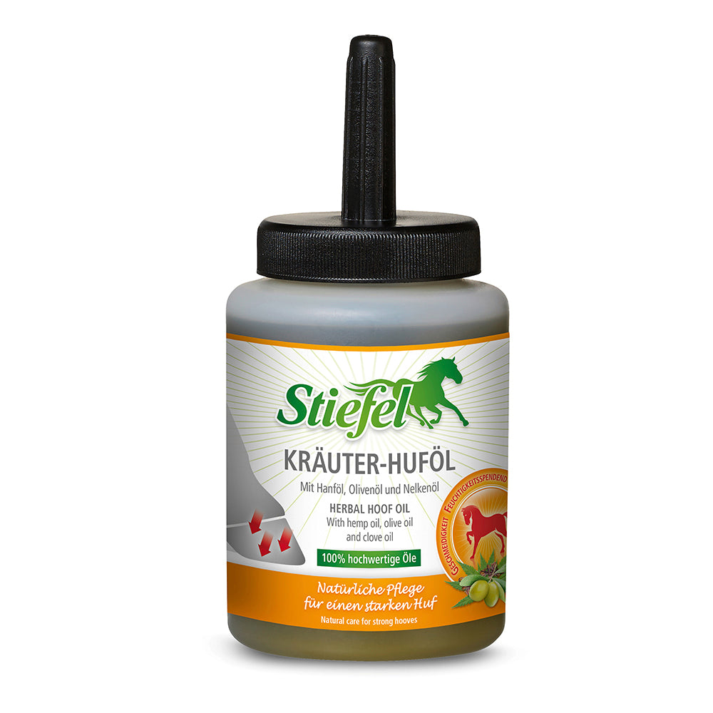 Gray Stiefel Kräuter Huföl 450mL