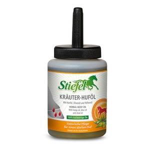 Stiefel Kräuter Huföl 450mL
