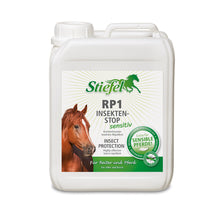 Stiefel RP1 Insekten-Stop Sensitiv