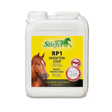 Stiefel RP1 Insekten-Stop Spray
