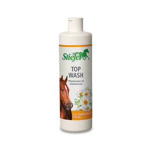 Top Wash