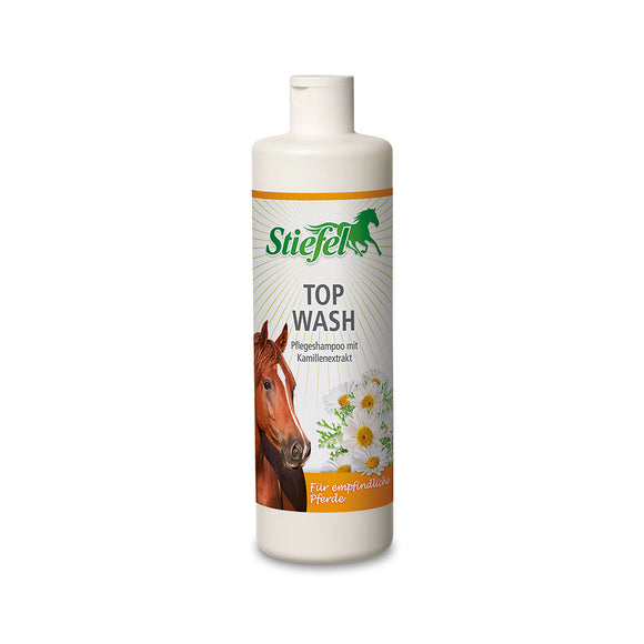 Top Wash