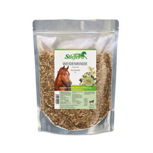Weidenrinde 500g - Kaster Cheval