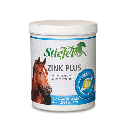 Zink Plus - Kaster Cheval