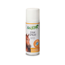 Zinkspray 200mL - Kaster Cheval