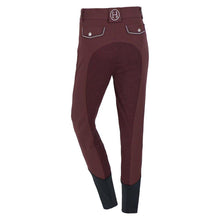 Harcour H/W 2019 Reithose UNITA - Kaster Cheval