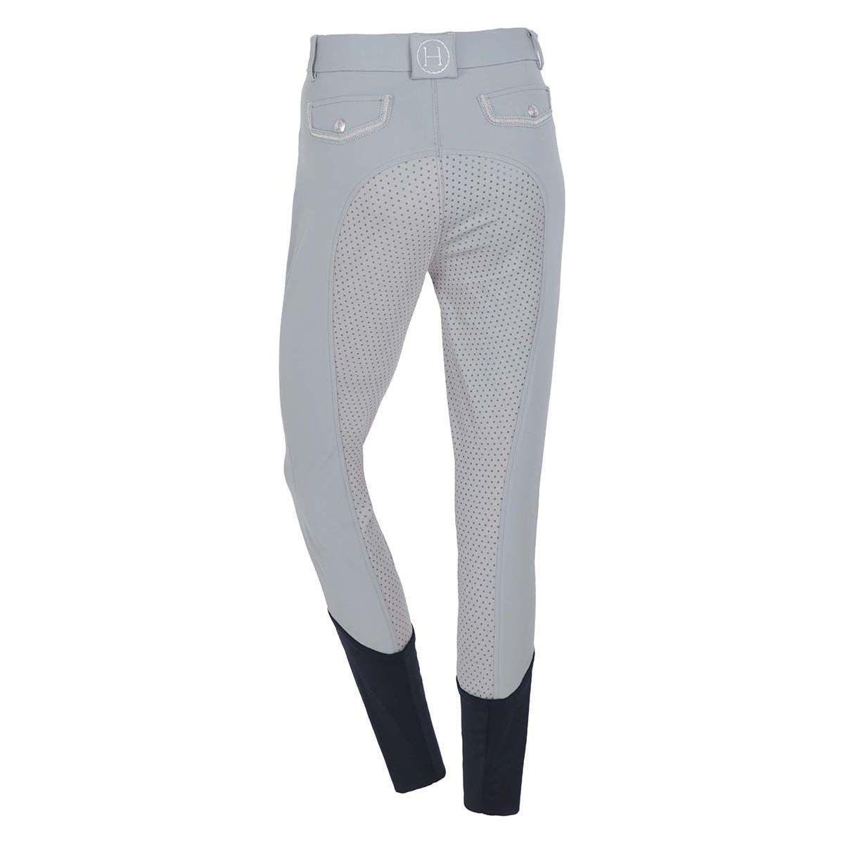 Harcour H/W 2019 Reithose UNITA - Kaster Cheval