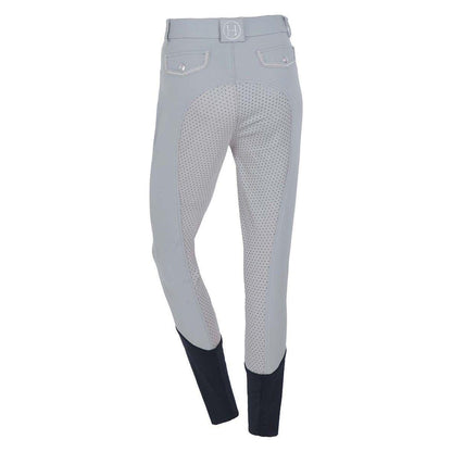 Harcour H/W 2019 Reithose UNITA - Kaster Cheval