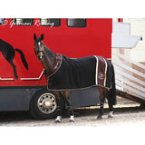 German Riding Abschwitzdecke "Exklusiv" - Kaster Cheval
