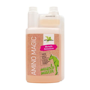 Amino Magic