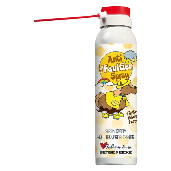 Anti #faultier Spray