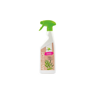 Parisol Anti-Itch