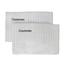 Light Gray Bandagierunterlagen Countesse Soft
