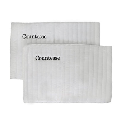 Light Gray Bandagierunterlagen Countesse Soft
