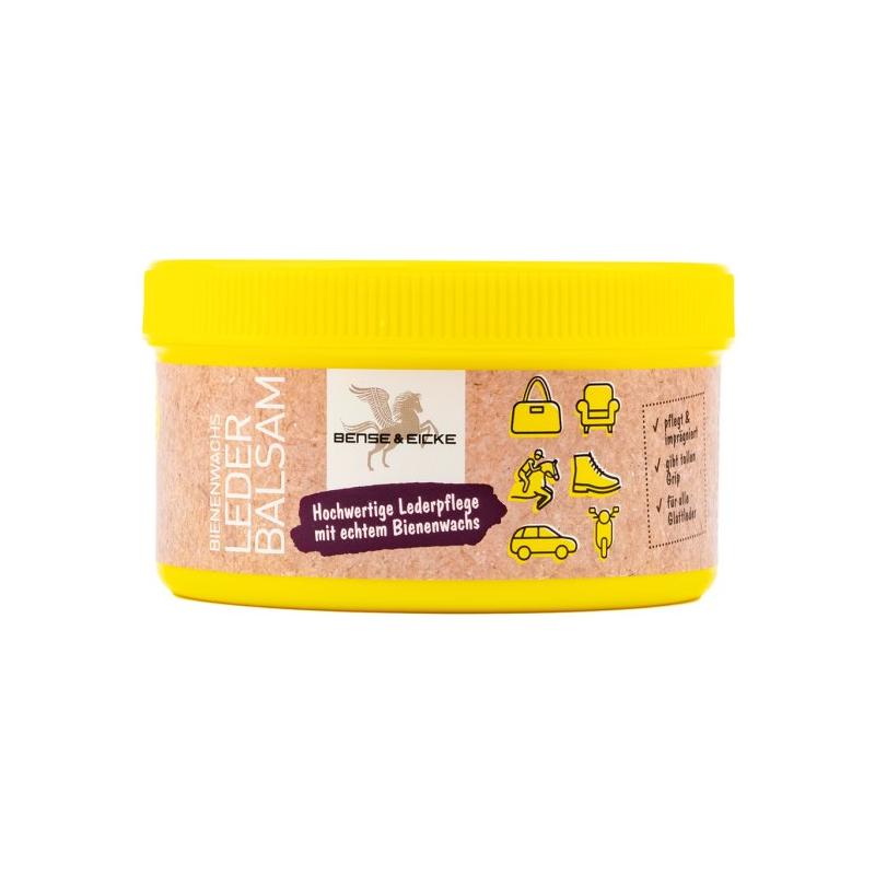 Gold Bense & Eicke Bienenwachs Lederbalsam