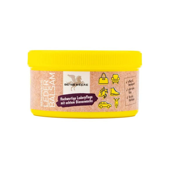 Bienenwachs Lederbalsam