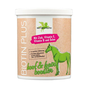 Biotin plus Pellet