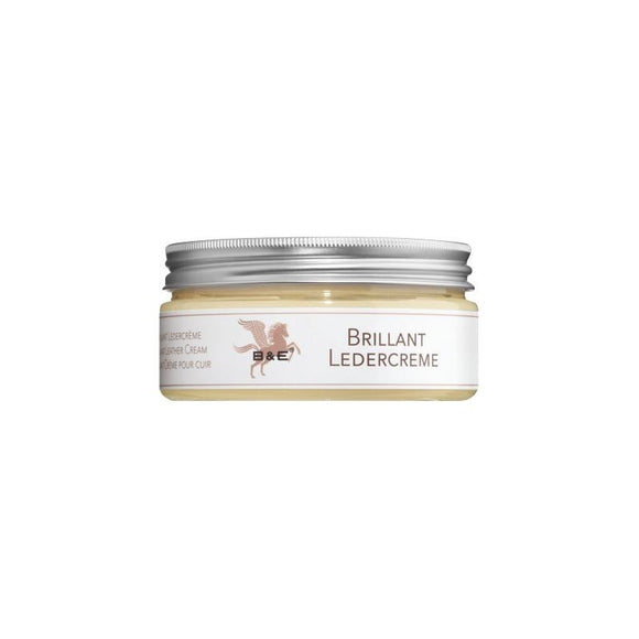 Brilliant Ledercreme