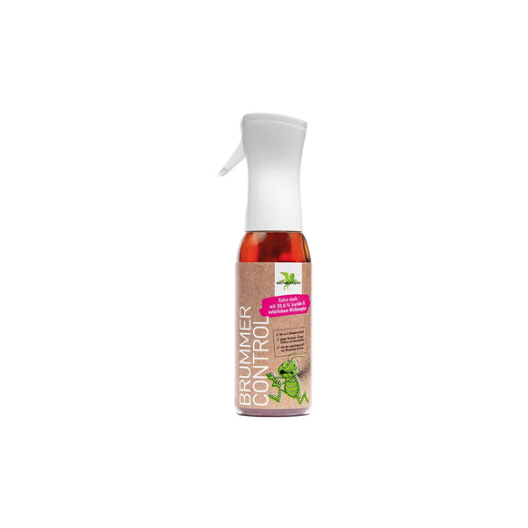 Parisol Brummercontrol