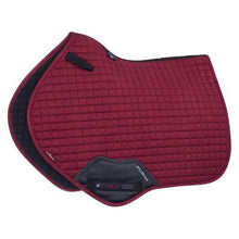 Le Mieux Mulberry Schabracke - Kaster Cheval