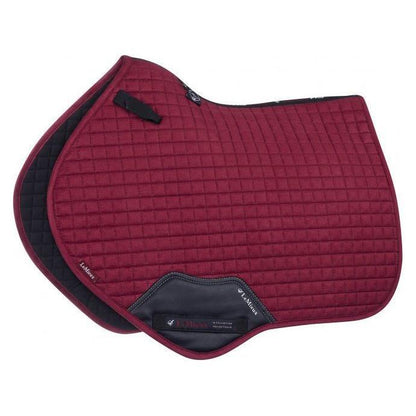 Le Mieux Mulberry Schabracke - Kaster Cheval