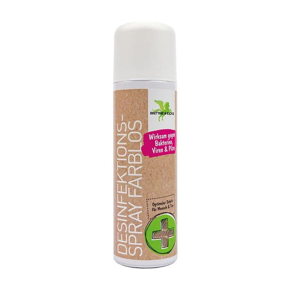 Desinfektionsspray Farblos 200ml