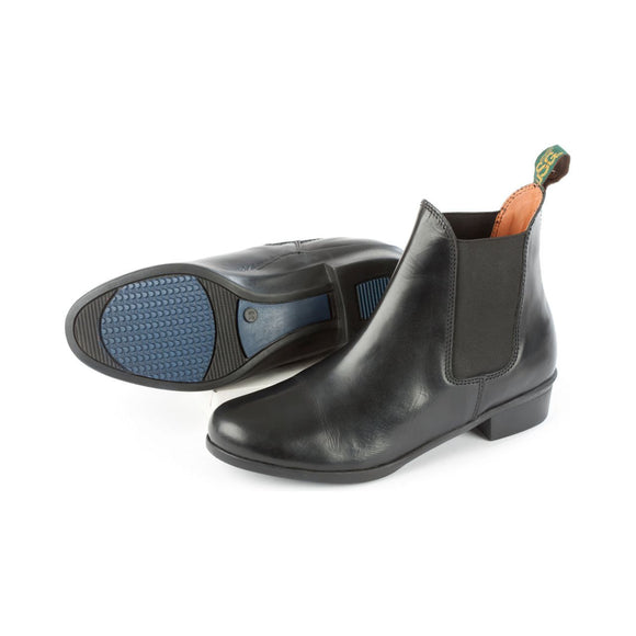 Eco All-round Stiefelette