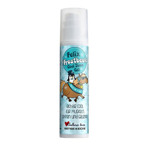 Felix #Frostbeule Cool Down Gel
