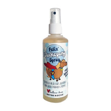 Felix #Juckepony Spray - Kaster Cheval