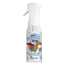 Felix #Juckepony Spray - Kaster Cheval