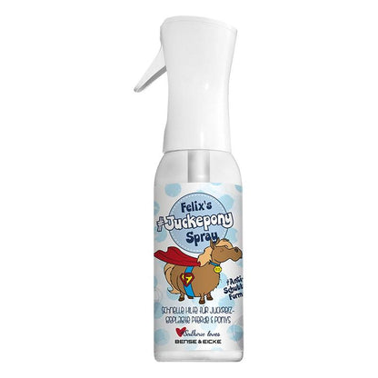 Felix #Juckepony Spray - Kaster Cheval