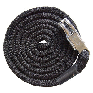 Führstrick "Easy-going" Panikhaken