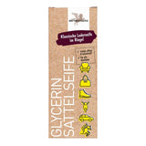 B&E Glycerin Sattelseife