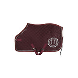 Harcour H/W 2019 Turnierdecke LILI - Kaster Cheval