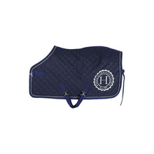 Harcour H/W 2019 Turnierdecke LILI - Kaster Cheval