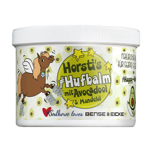 Horsti's Hufbalm
