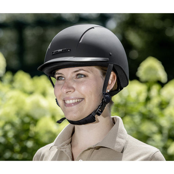 USG Reithelm Comfort Sportive 2.0